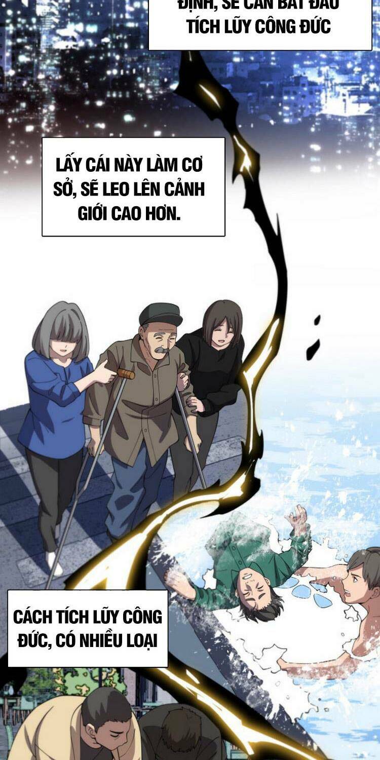 Đại Sư Phụ Hạ Sơn - Chapter 7 - Page 26