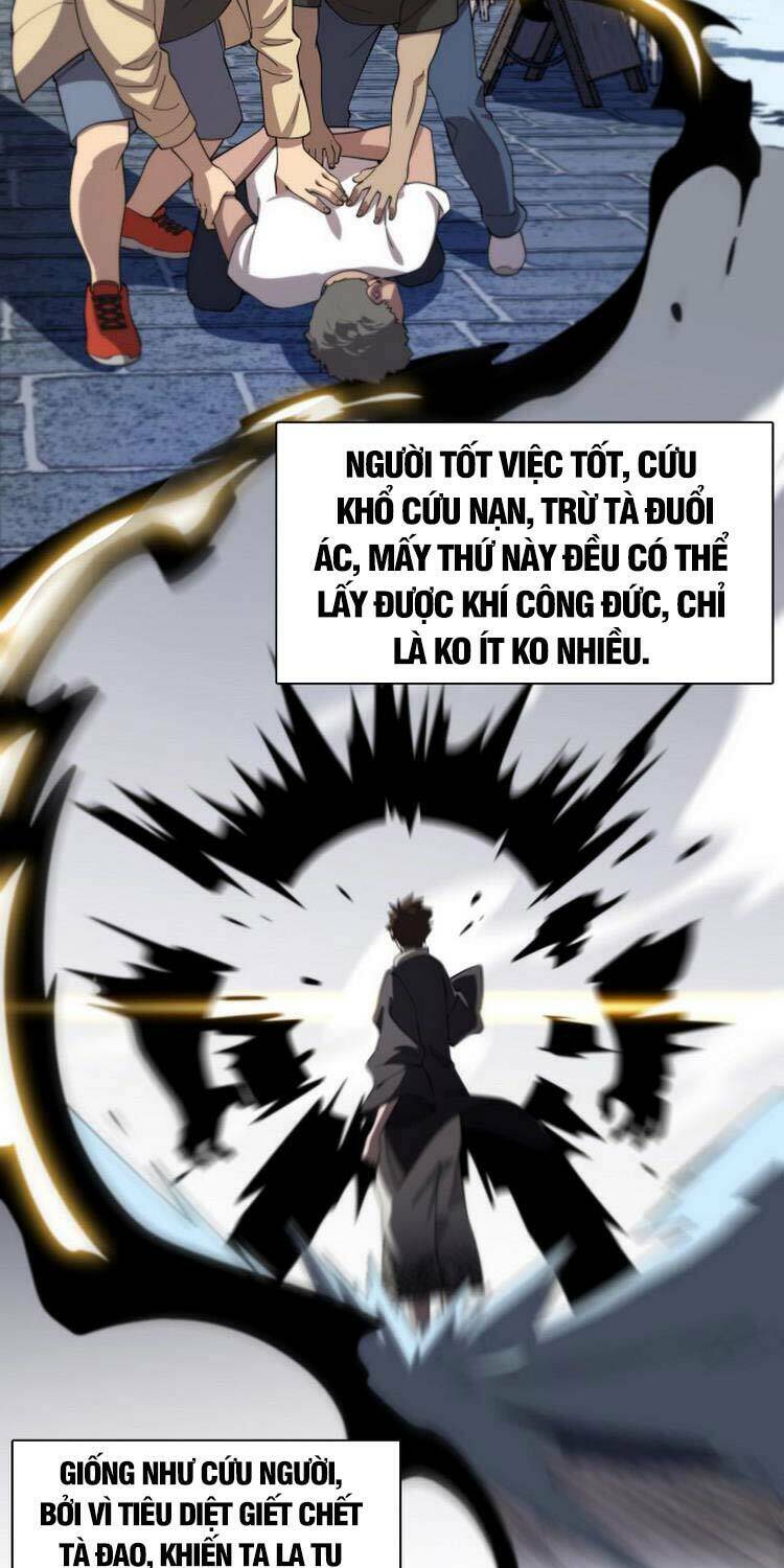 Đại Sư Phụ Hạ Sơn - Chapter 7 - Page 27