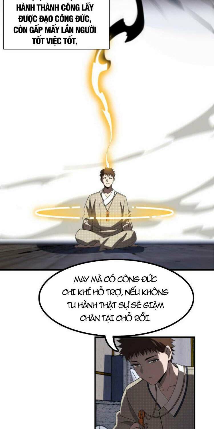 Đại Sư Phụ Hạ Sơn - Chapter 7 - Page 28