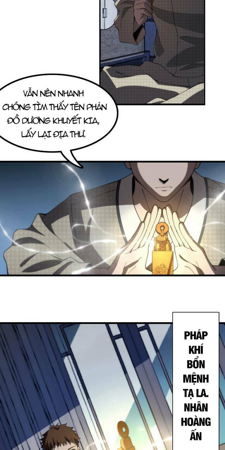 Đại Sư Phụ Hạ Sơn - Chapter 7 - Page 29