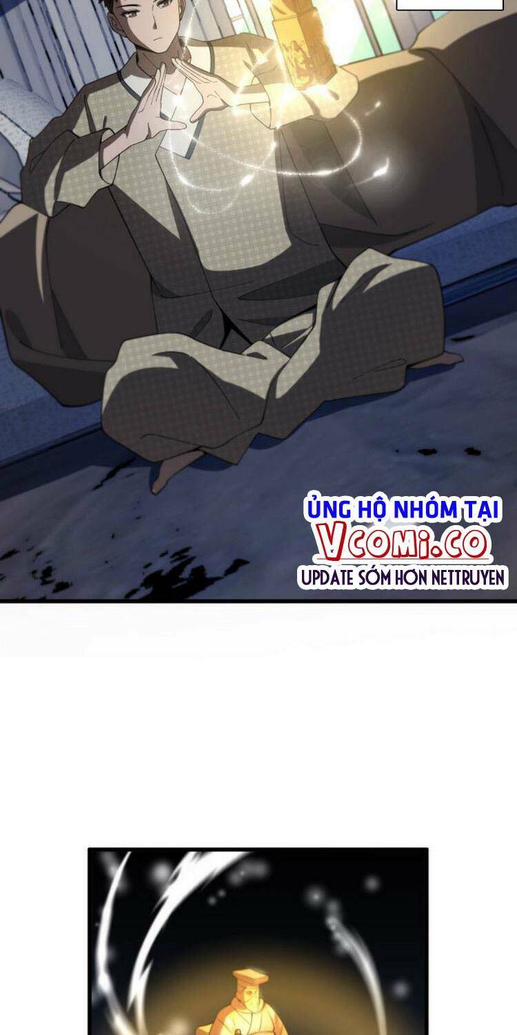 Đại Sư Phụ Hạ Sơn - Chapter 7 - Page 30