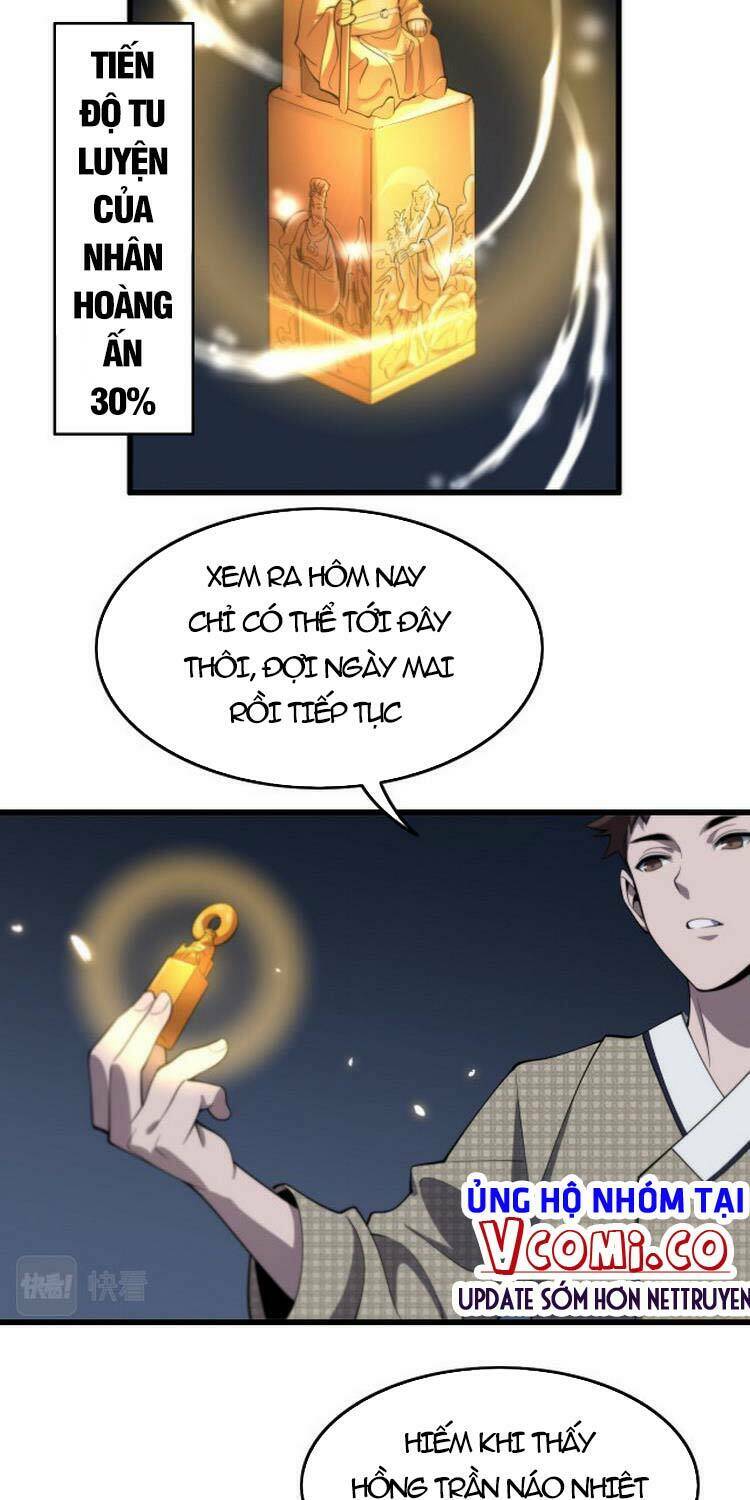 Đại Sư Phụ Hạ Sơn - Chapter 7 - Page 31