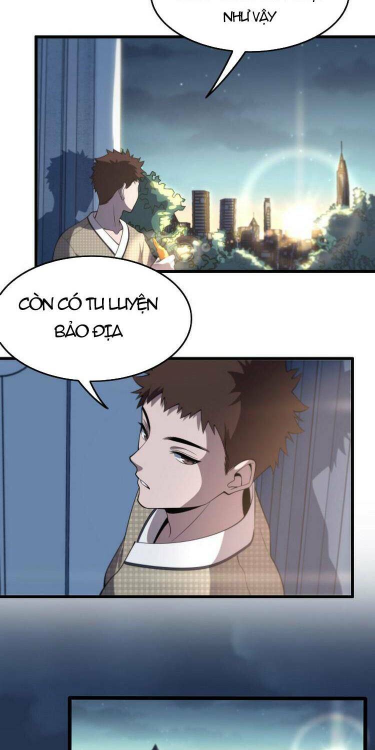 Đại Sư Phụ Hạ Sơn - Chapter 7 - Page 32