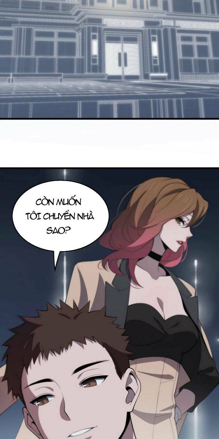 Đại Sư Phụ Hạ Sơn - Chapter 7 - Page 36