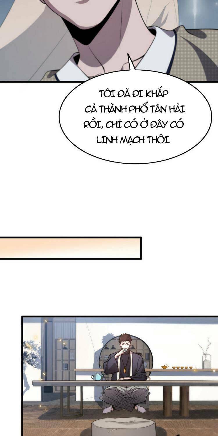 Đại Sư Phụ Hạ Sơn - Chapter 7 - Page 37