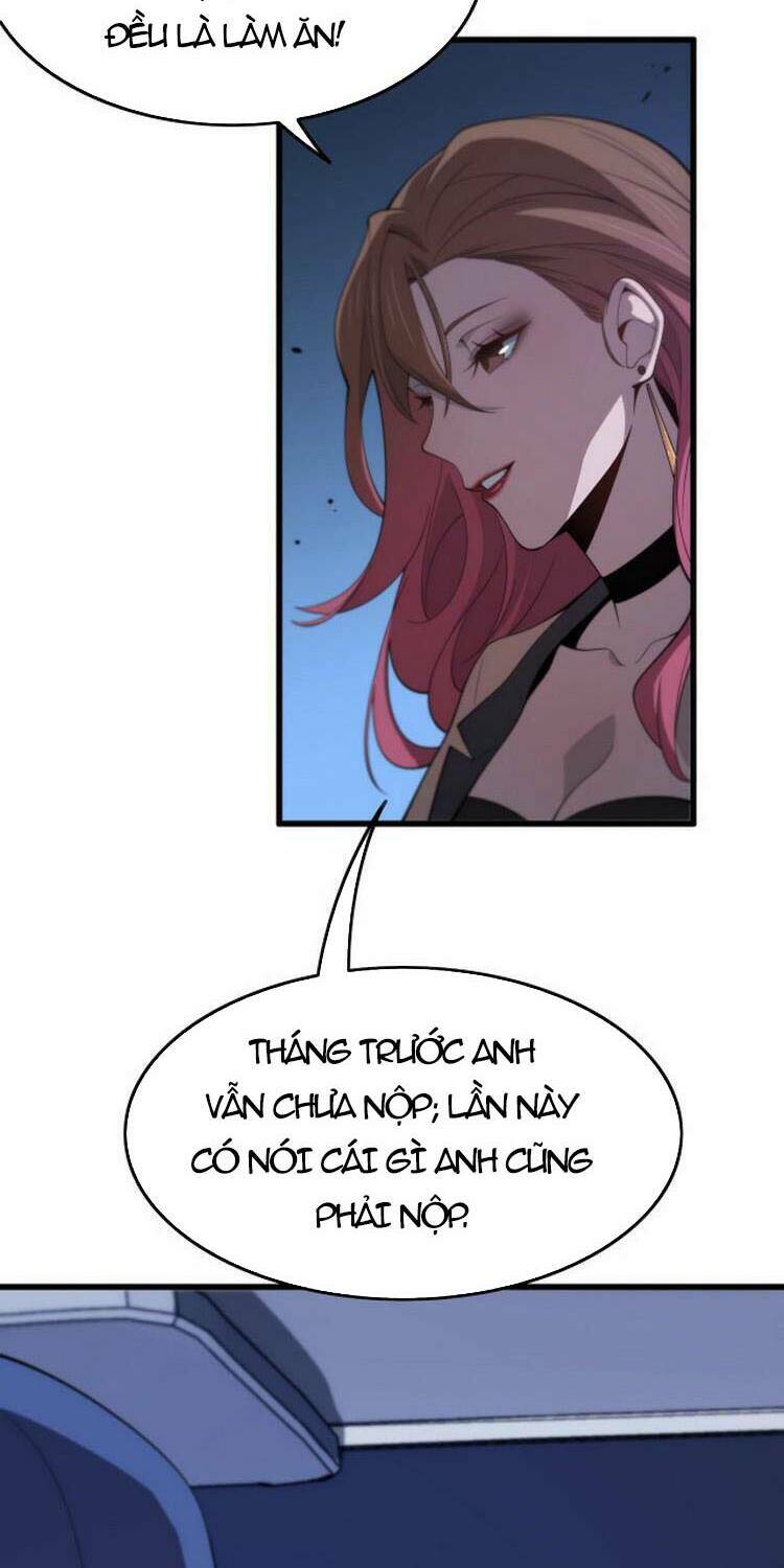 Đại Sư Phụ Hạ Sơn - Chapter 7 - Page 3