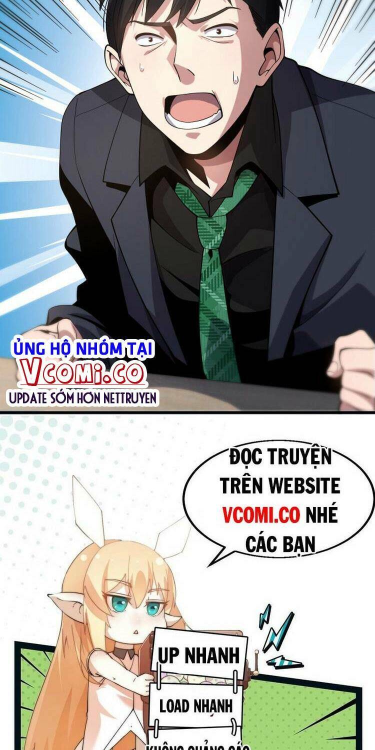 Đại Sư Phụ Hạ Sơn - Chapter 7 - Page 43