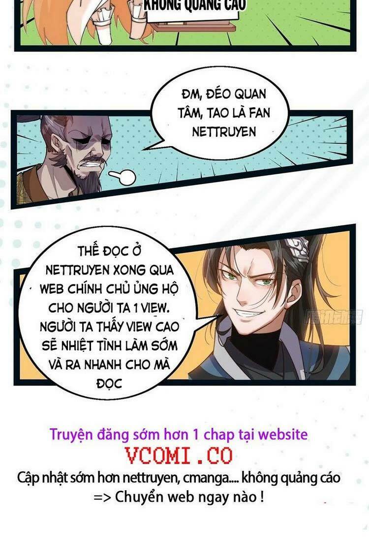 Đại Sư Phụ Hạ Sơn - Chapter 7 - Page 44