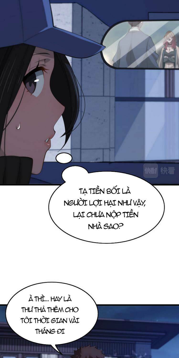 Đại Sư Phụ Hạ Sơn - Chapter 7 - Page 4
