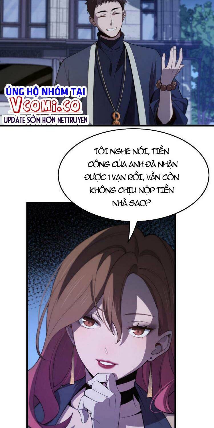 Đại Sư Phụ Hạ Sơn - Chapter 7 - Page 5