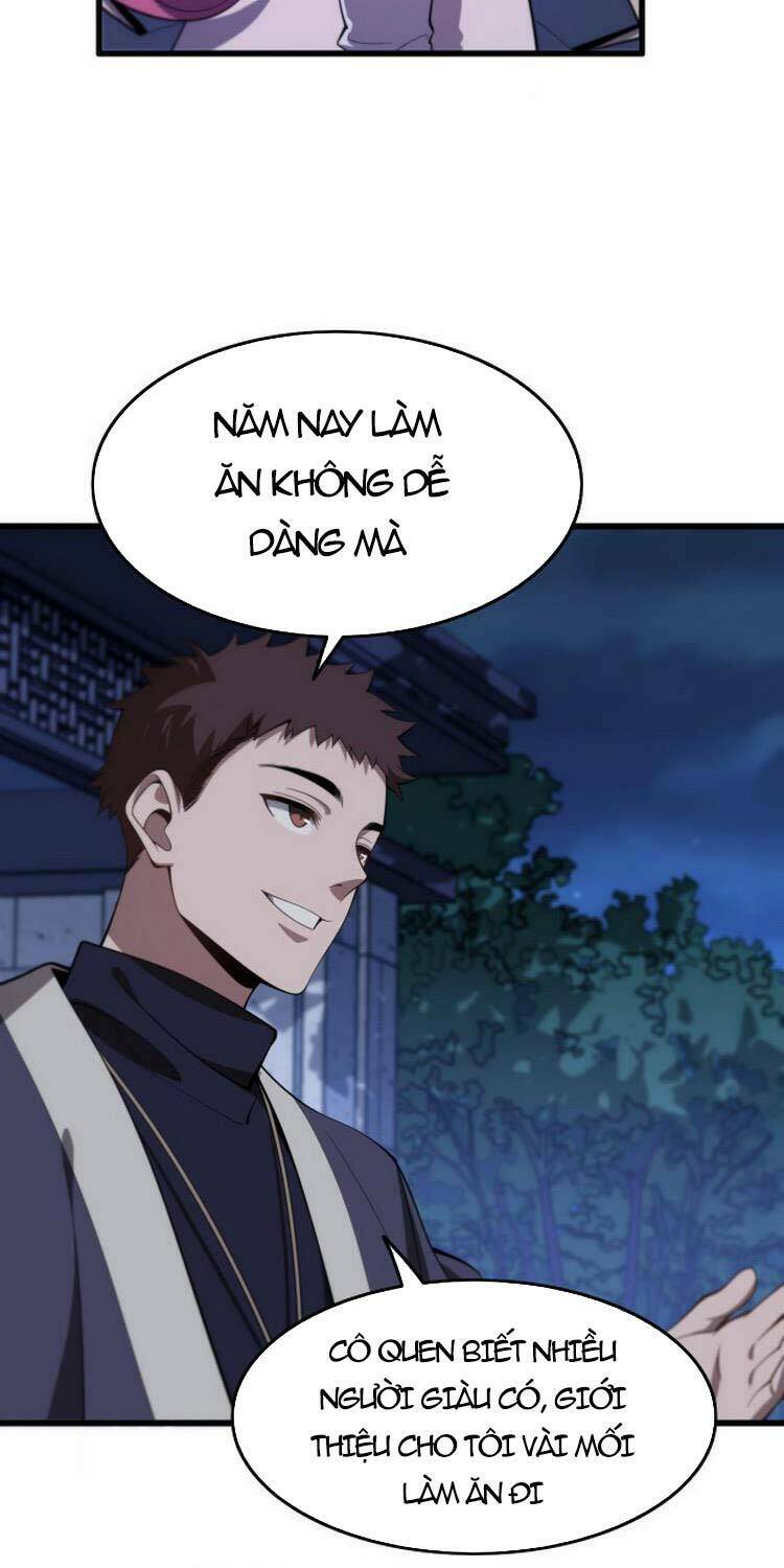 Đại Sư Phụ Hạ Sơn - Chapter 7 - Page 6