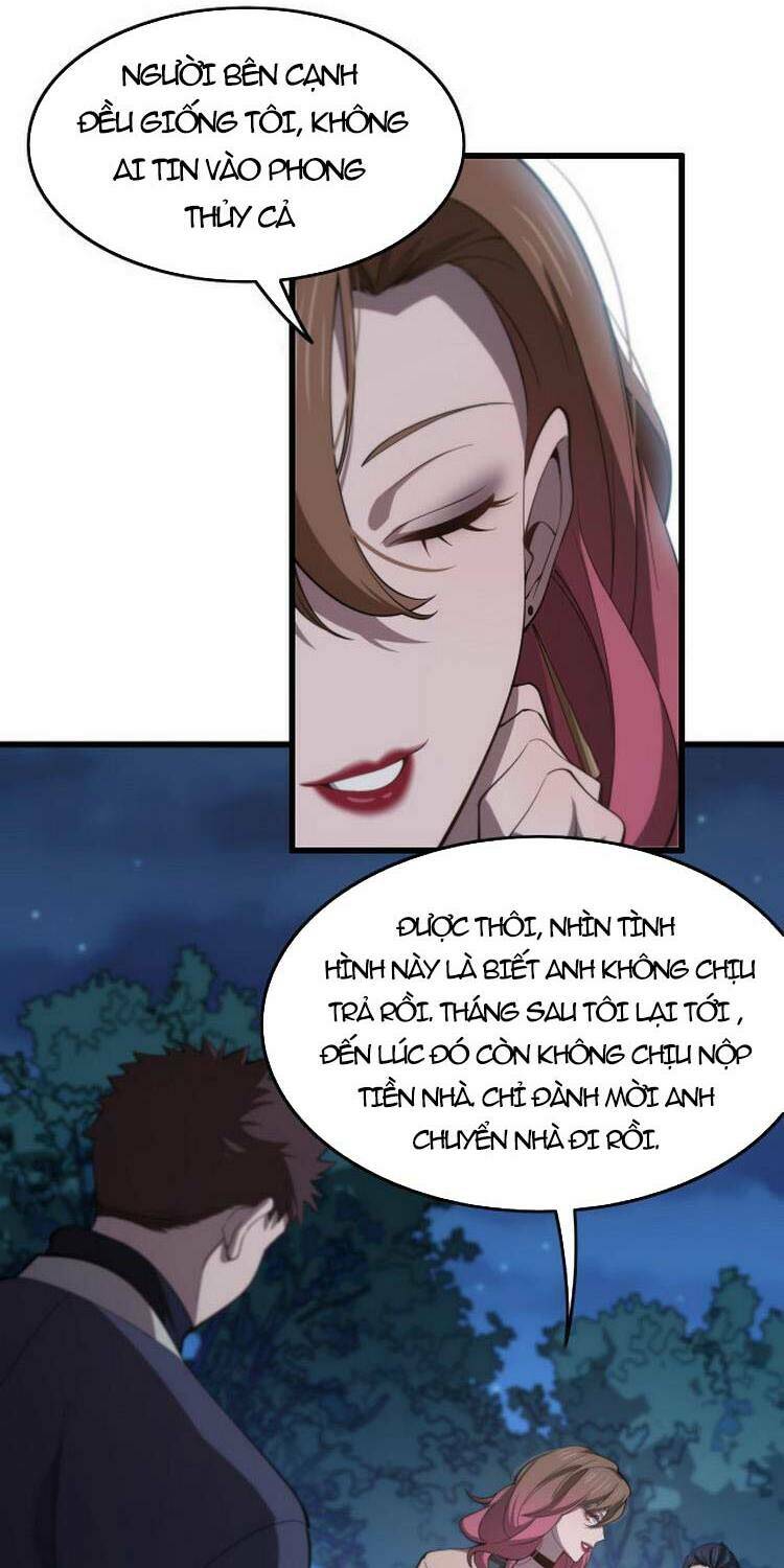 Đại Sư Phụ Hạ Sơn - Chapter 7 - Page 7