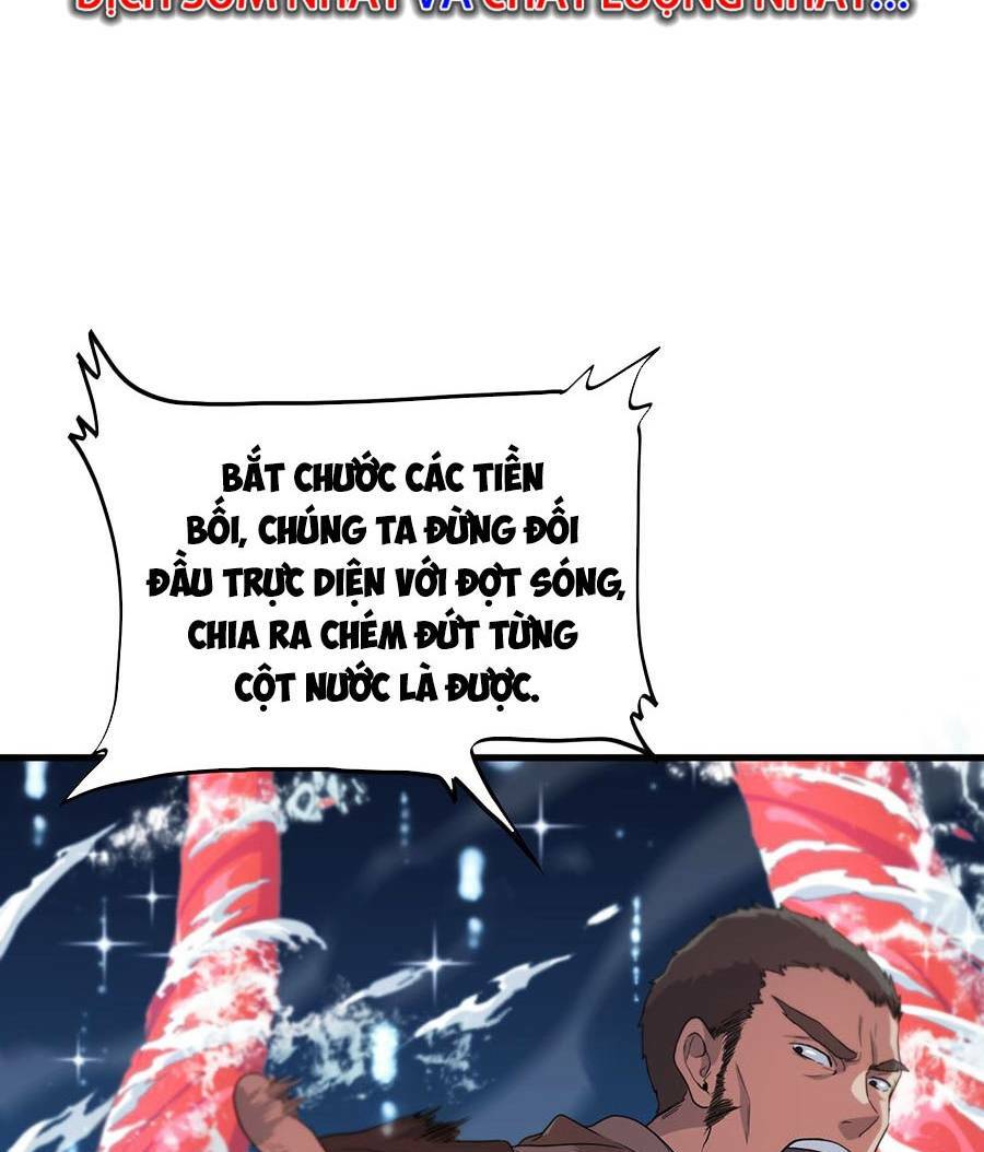 Đại Sư Phụ Hạ Sơn - Chapter 70 - Page 15