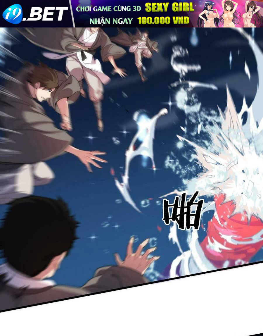 Đại Sư Phụ Hạ Sơn - Chapter 70 - Page 17