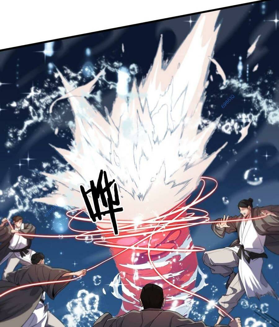 Đại Sư Phụ Hạ Sơn - Chapter 70 - Page 18