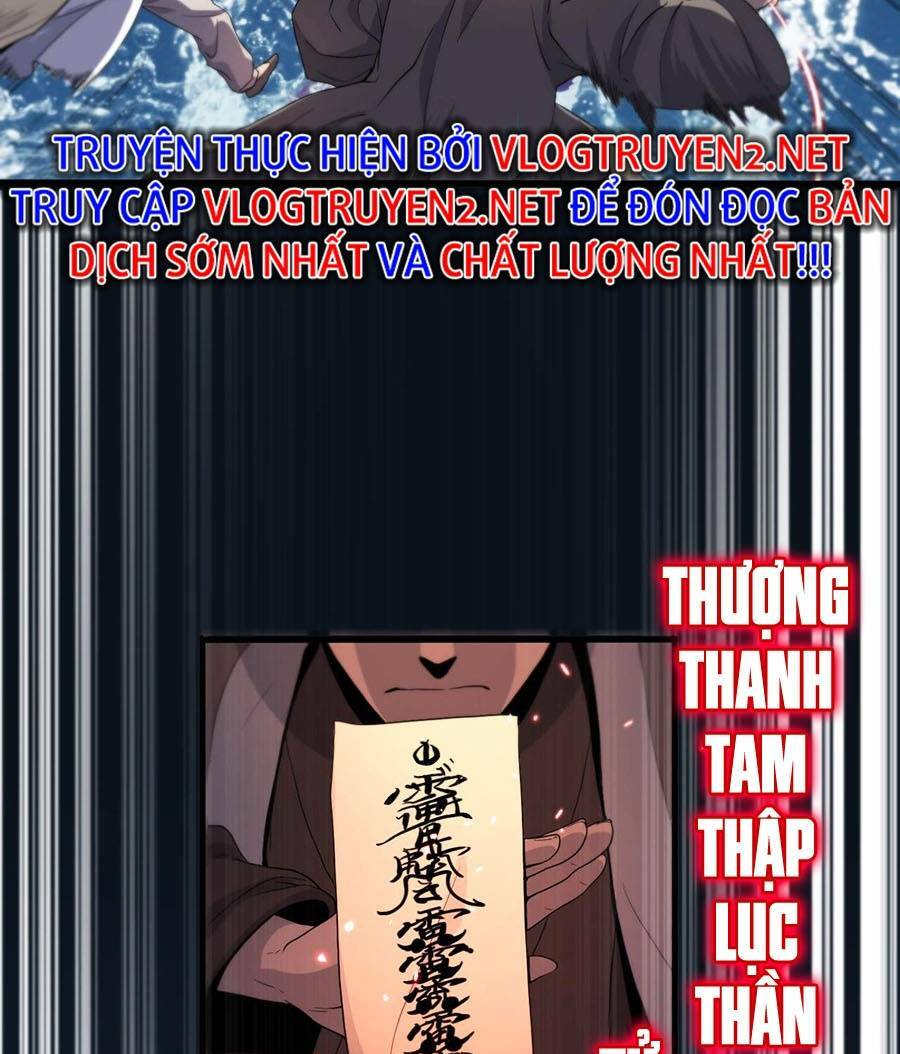 Đại Sư Phụ Hạ Sơn - Chapter 70 - Page 19