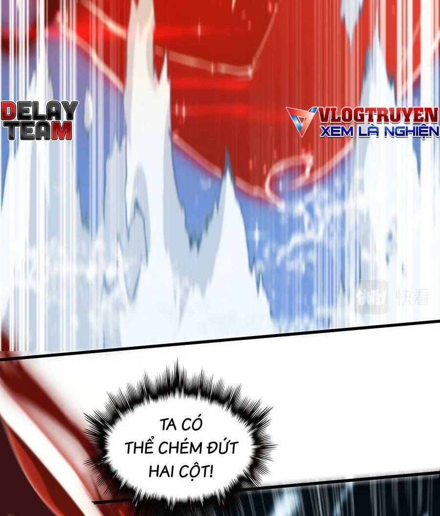 Đại Sư Phụ Hạ Sơn - Chapter 70 - Page 22