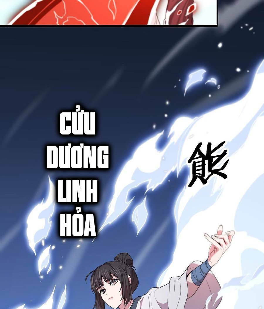 Đại Sư Phụ Hạ Sơn - Chapter 70 - Page 27