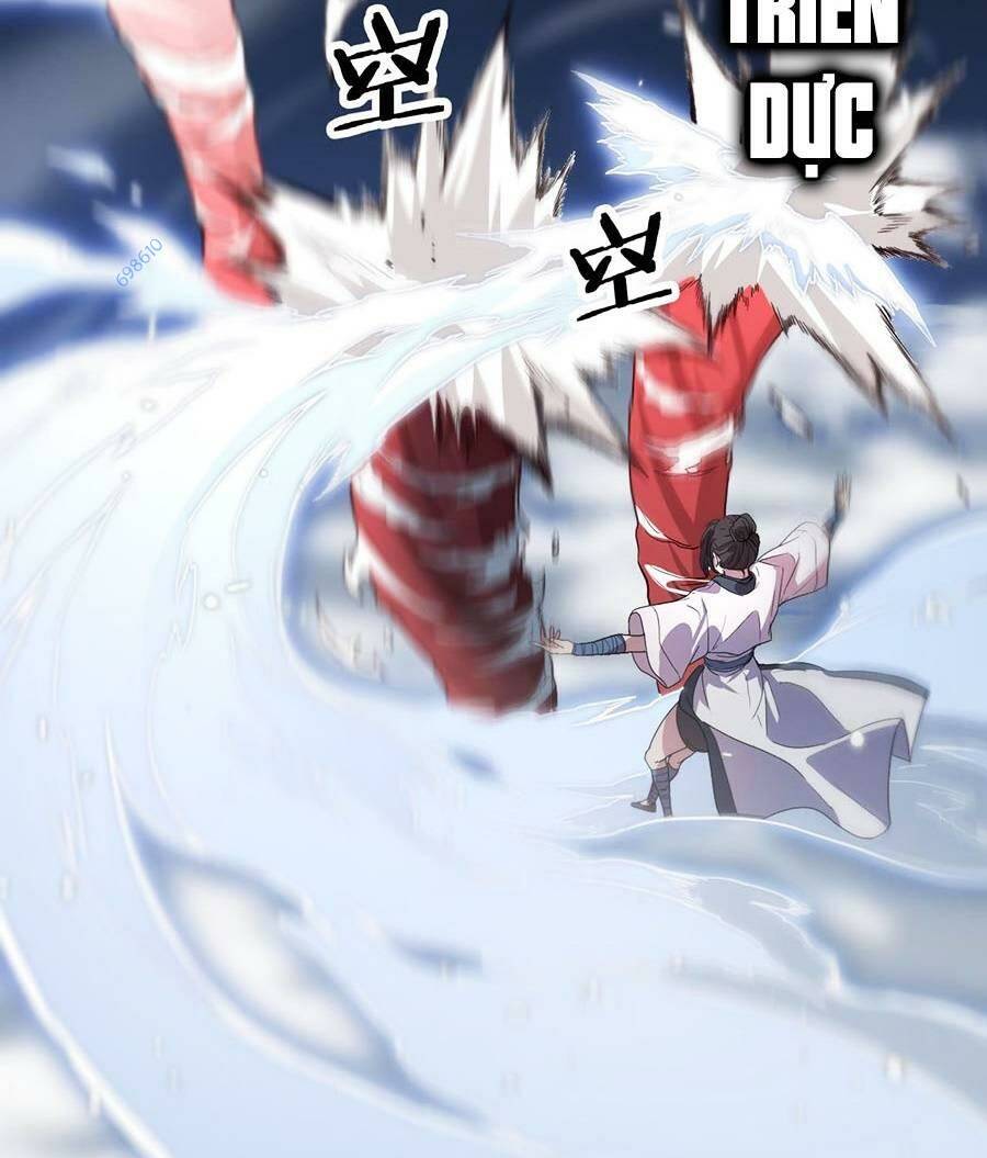 Đại Sư Phụ Hạ Sơn - Chapter 70 - Page 29