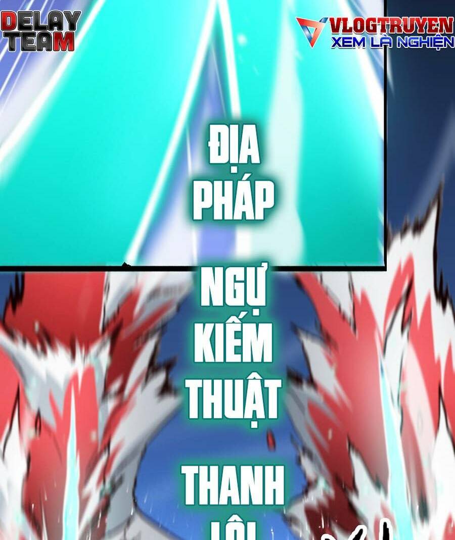 Đại Sư Phụ Hạ Sơn - Chapter 70 - Page 36