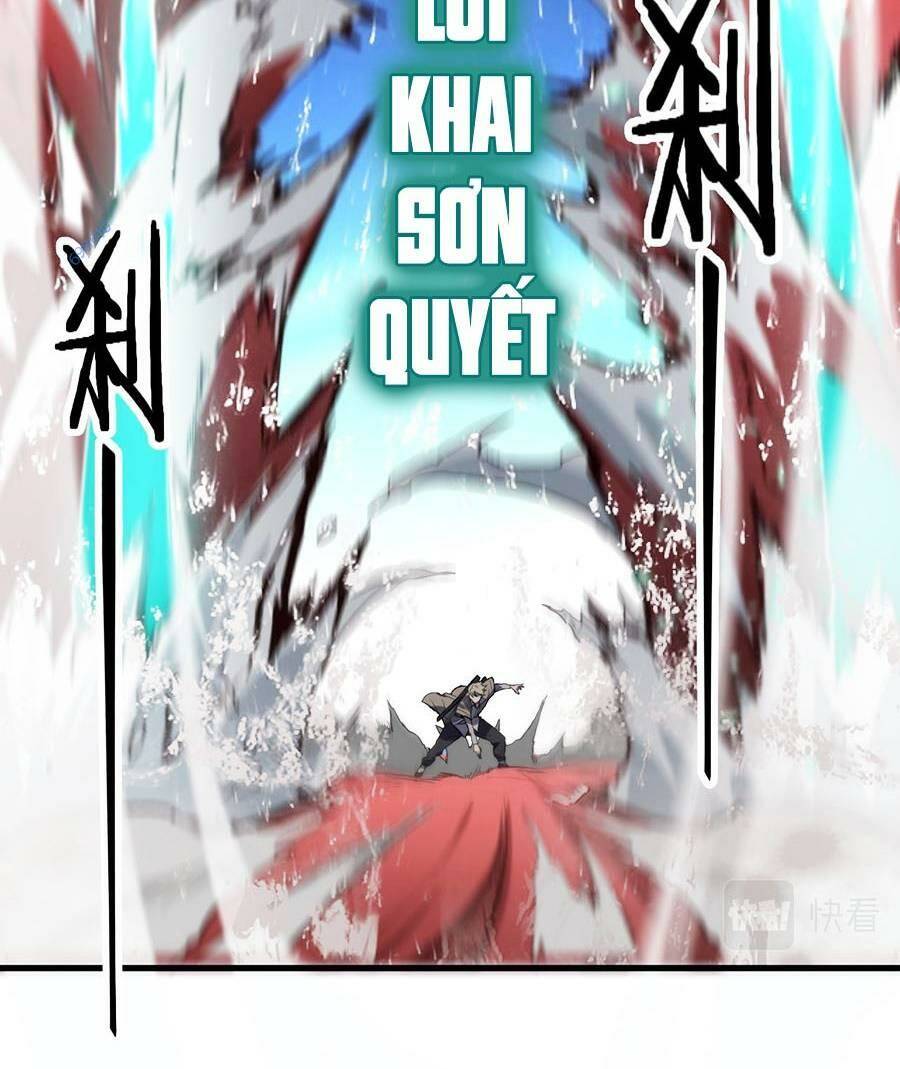 Đại Sư Phụ Hạ Sơn - Chapter 70 - Page 37