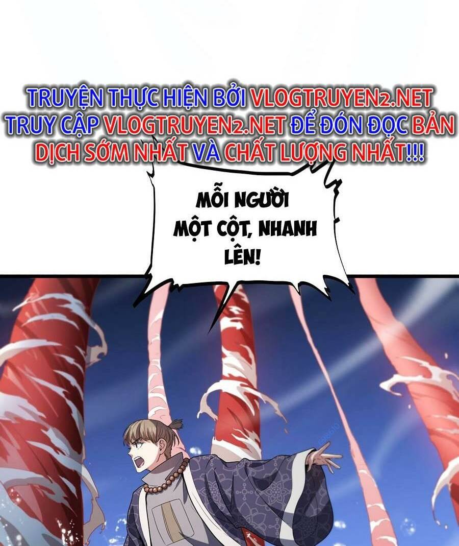 Đại Sư Phụ Hạ Sơn - Chapter 70 - Page 38