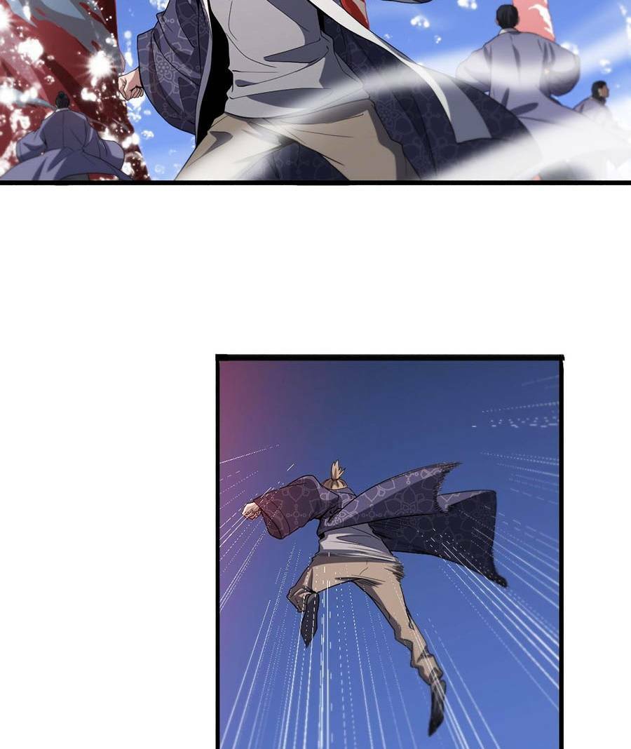 Đại Sư Phụ Hạ Sơn - Chapter 70 - Page 39