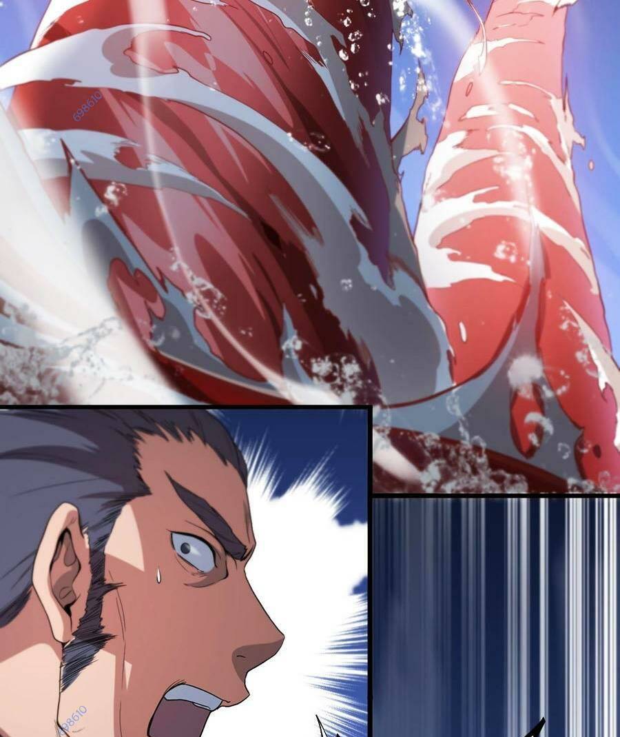 Đại Sư Phụ Hạ Sơn - Chapter 70 - Page 41