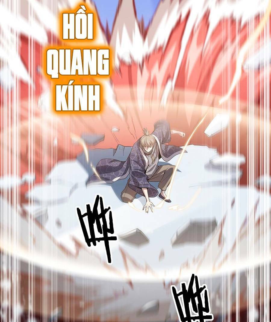 Đại Sư Phụ Hạ Sơn - Chapter 70 - Page 43