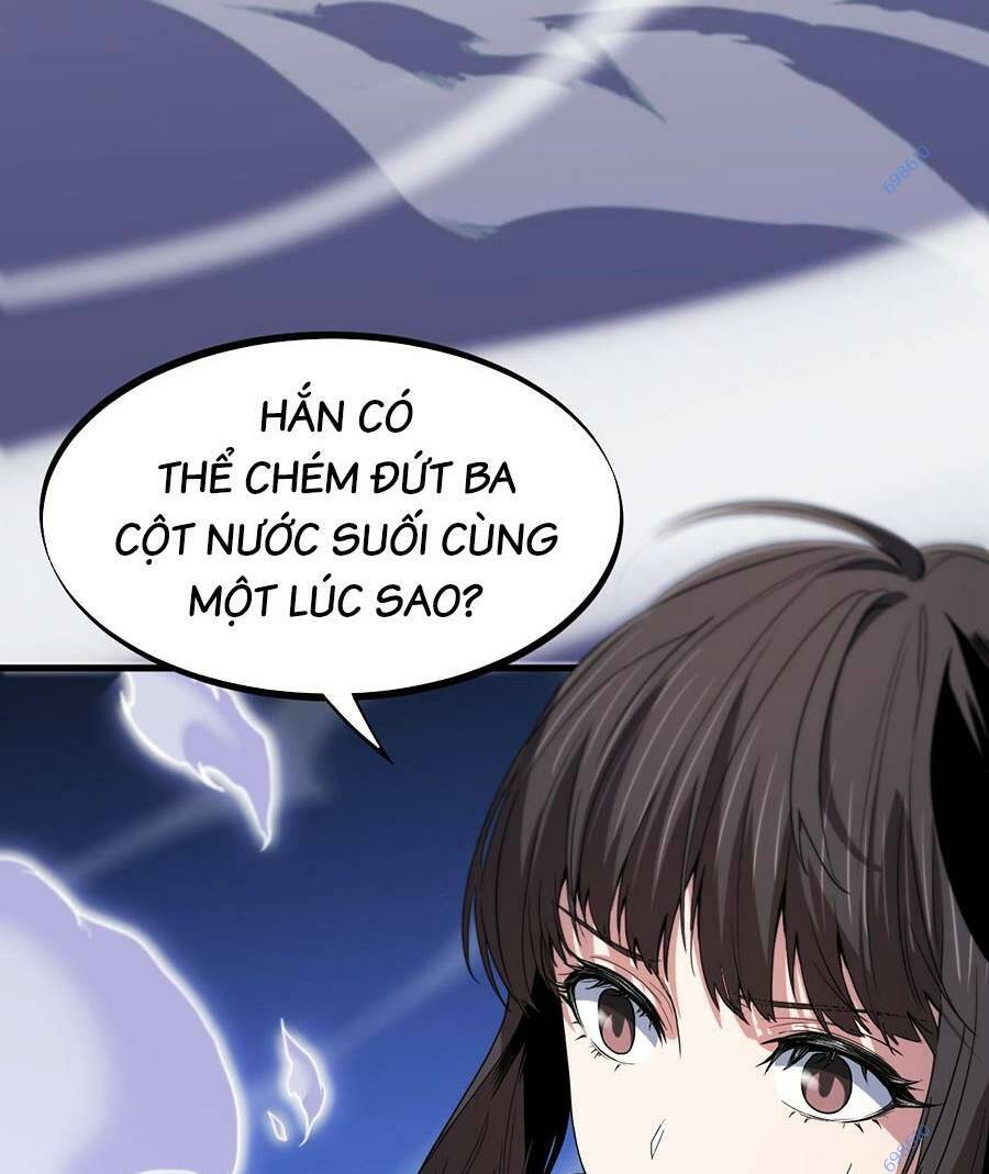 Đại Sư Phụ Hạ Sơn - Chapter 70 - Page 49