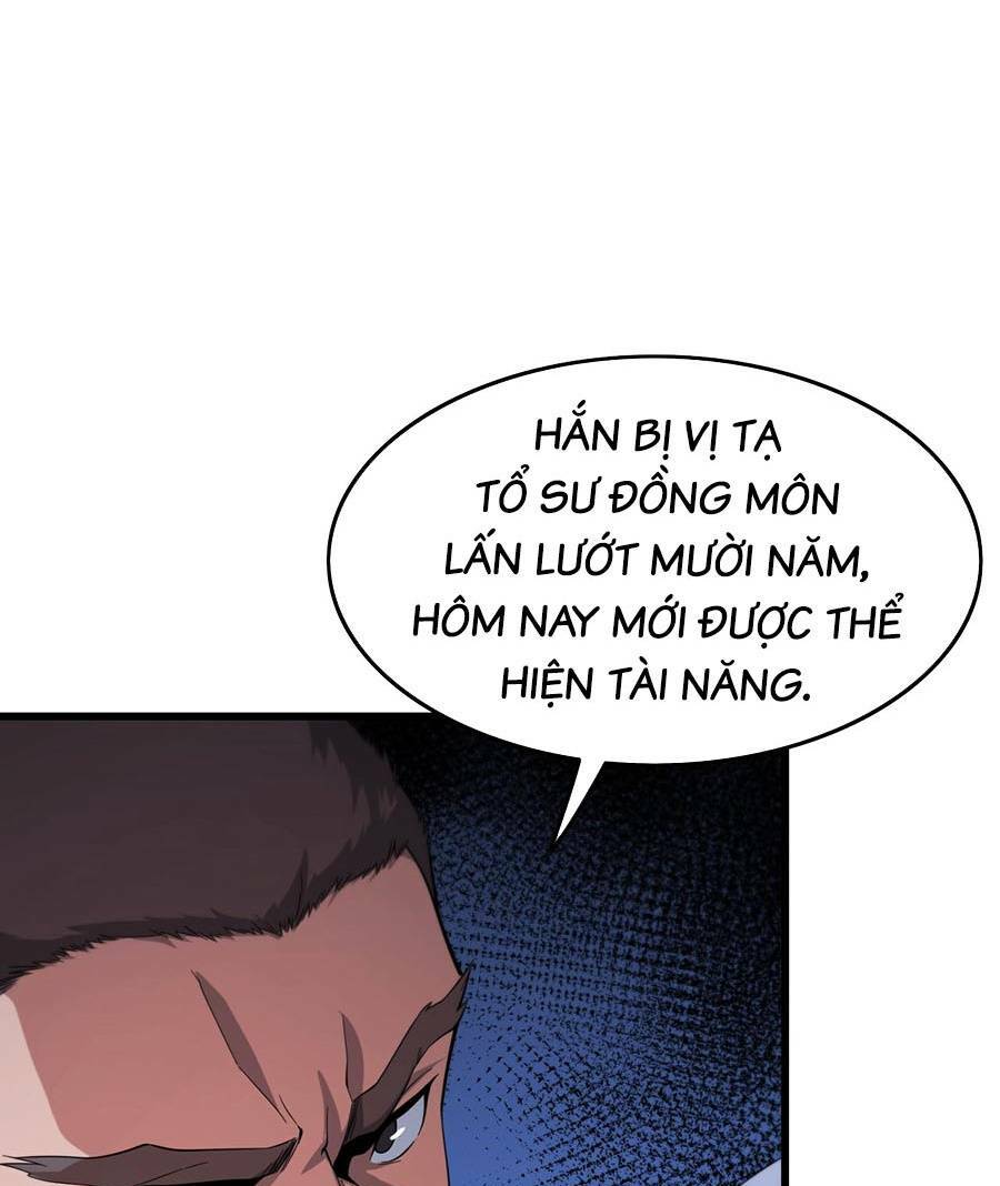 Đại Sư Phụ Hạ Sơn - Chapter 70 - Page 51