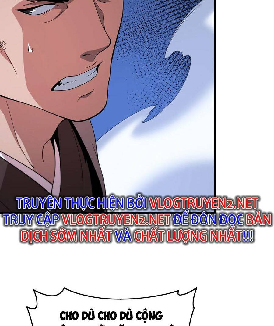 Đại Sư Phụ Hạ Sơn - Chapter 70 - Page 52