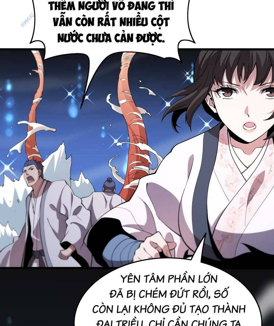 Đại Sư Phụ Hạ Sơn - Chapter 70 - Page 53
