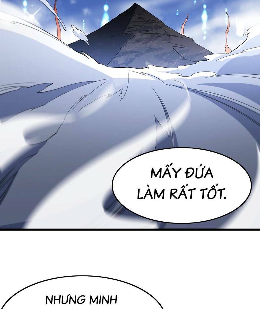 Đại Sư Phụ Hạ Sơn - Chapter 70 - Page 55