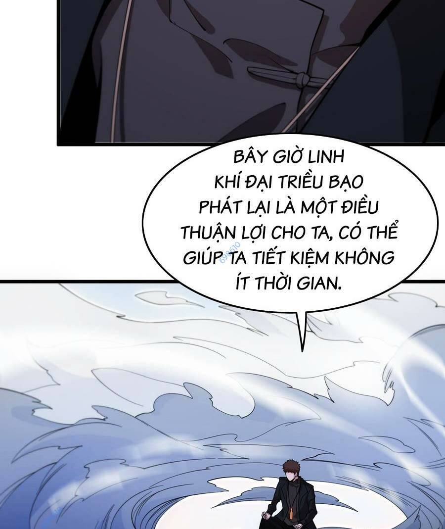 Đại Sư Phụ Hạ Sơn - Chapter 70 - Page 57