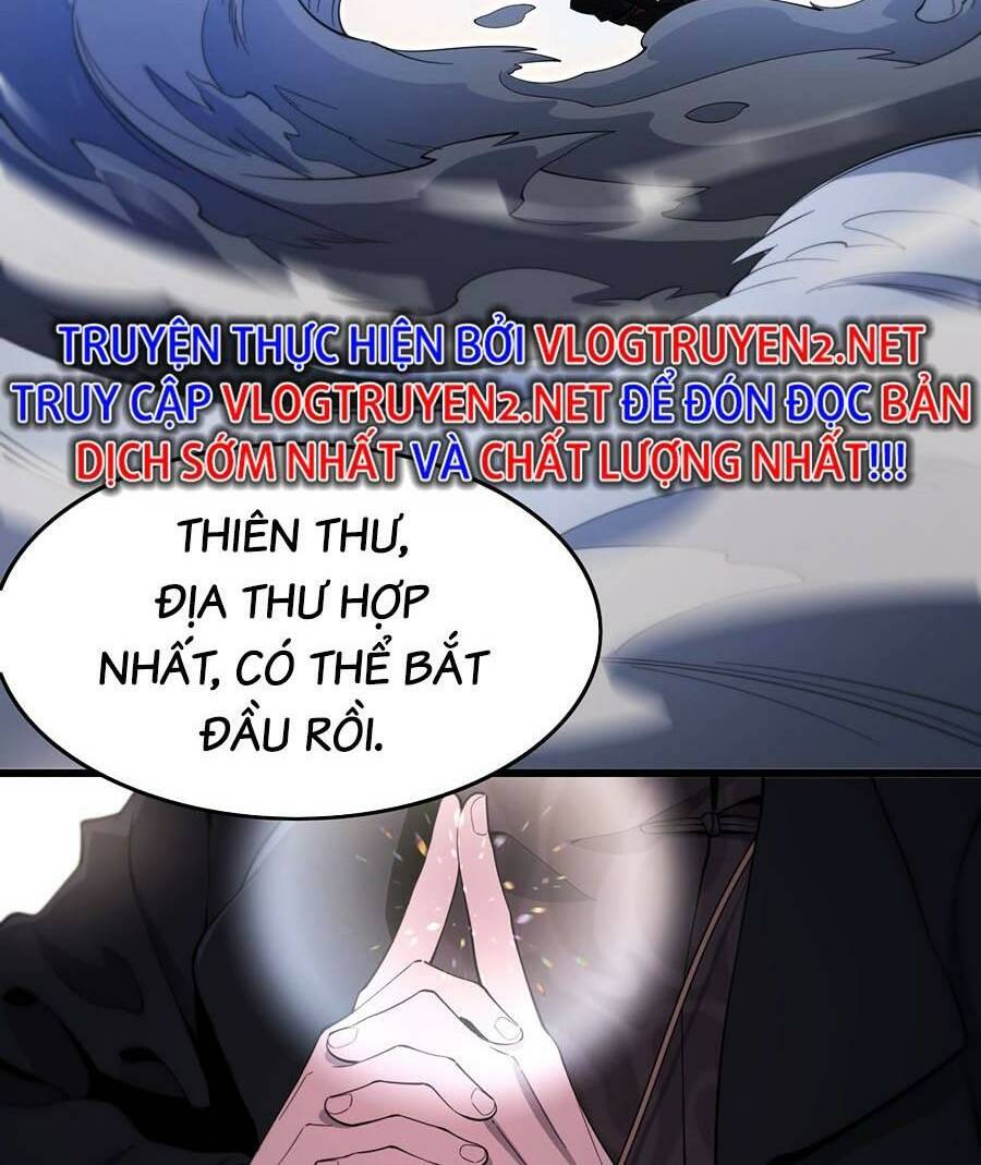 Đại Sư Phụ Hạ Sơn - Chapter 70 - Page 58