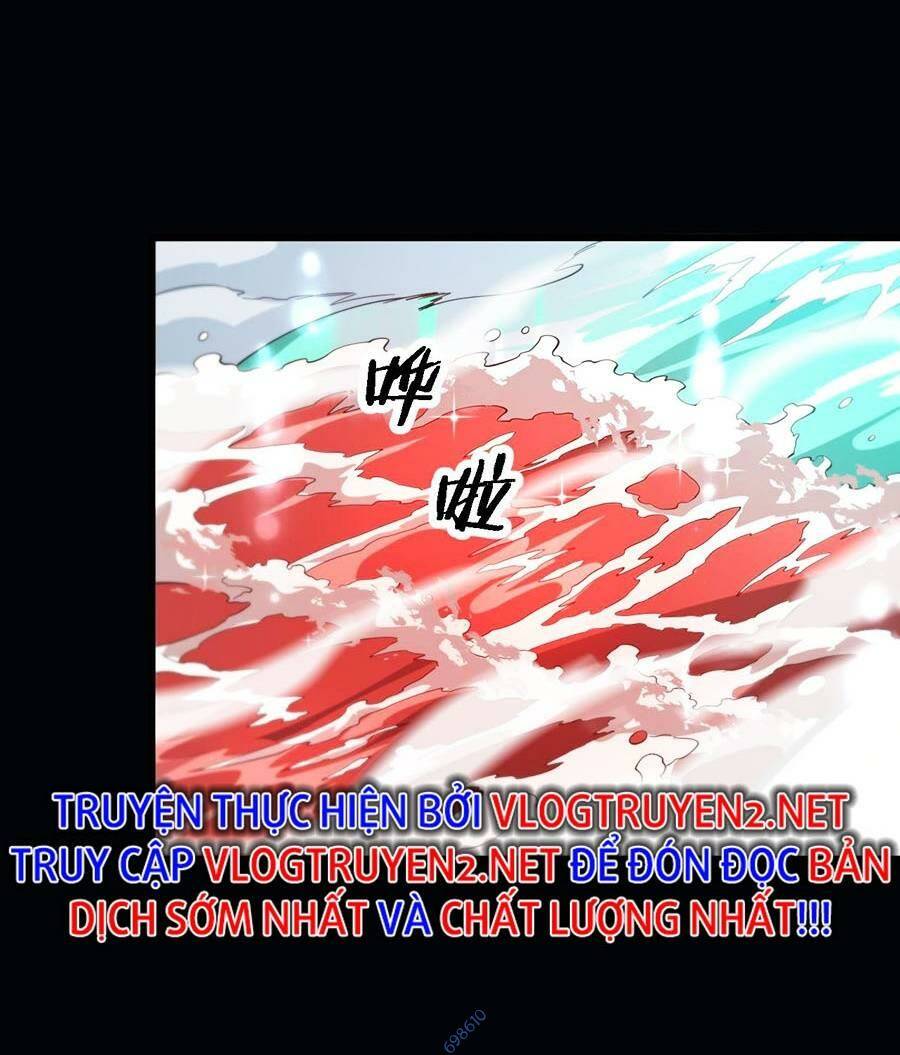 Đại Sư Phụ Hạ Sơn - Chapter 70 - Page 5