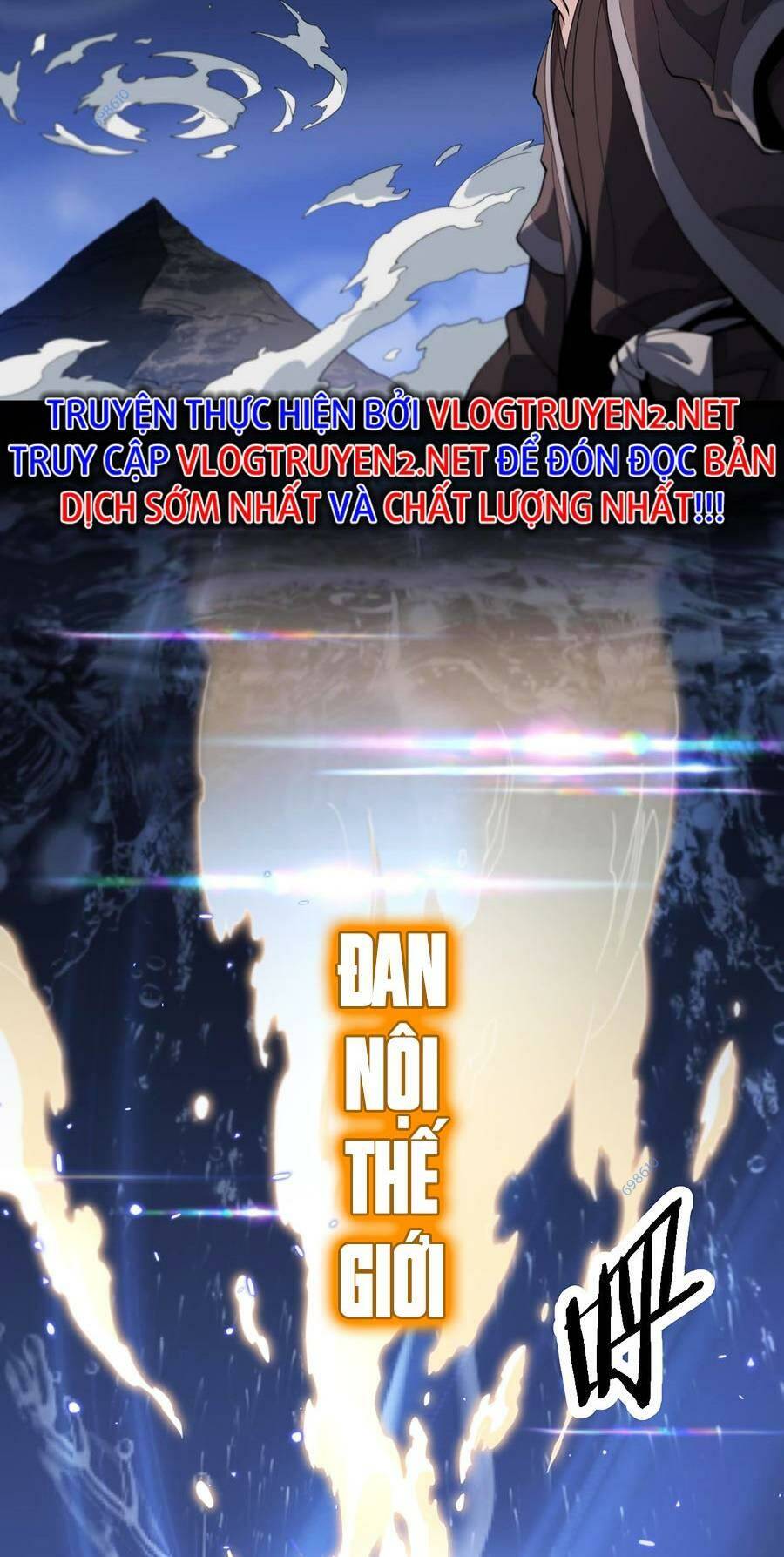 Đại Sư Phụ Hạ Sơn - Chapter 70 - Page 65