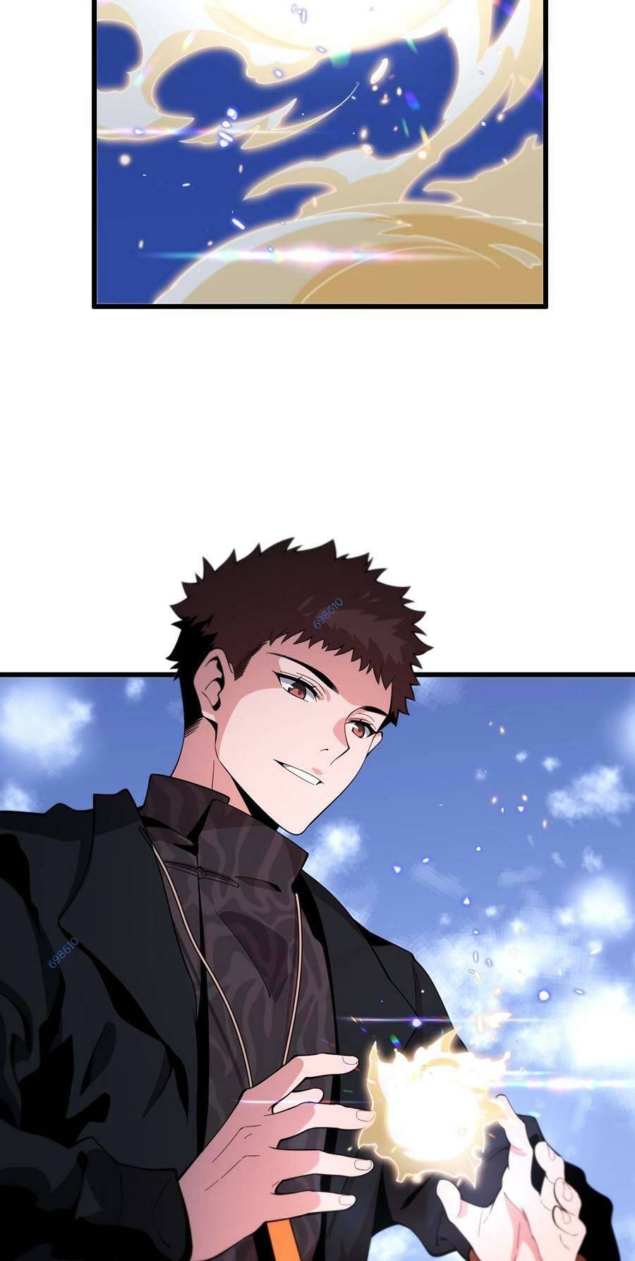 Đại Sư Phụ Hạ Sơn - Chapter 70 - Page 67