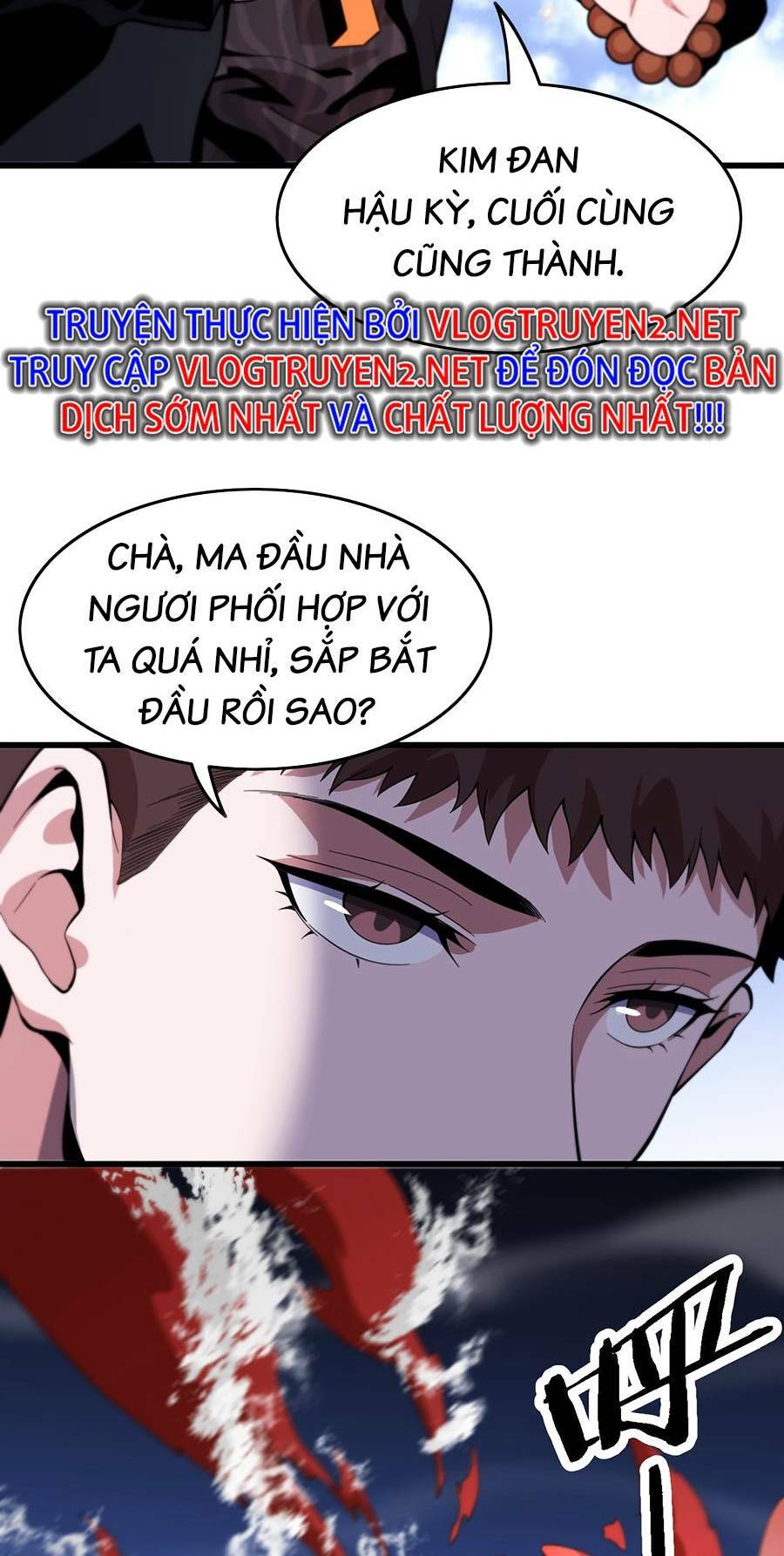 Đại Sư Phụ Hạ Sơn - Chapter 70 - Page 68