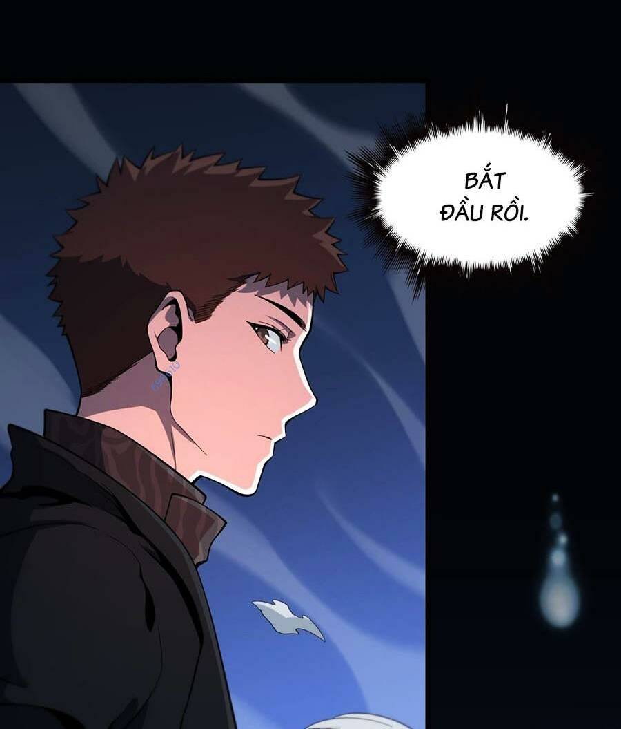 Đại Sư Phụ Hạ Sơn - Chapter 70 - Page 6