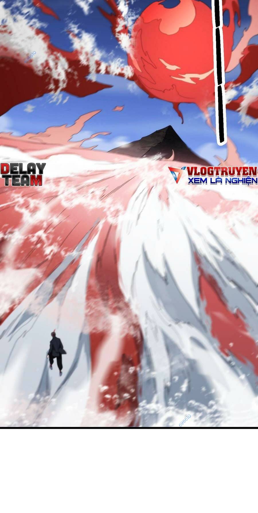 Đại Sư Phụ Hạ Sơn - Chapter 70 - Page 69