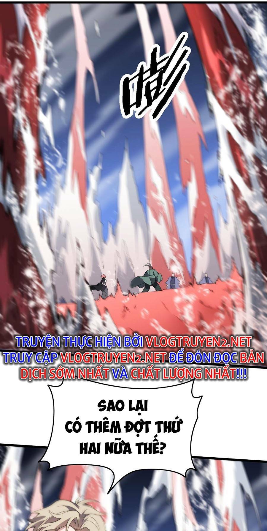 Đại Sư Phụ Hạ Sơn - Chapter 70 - Page 70