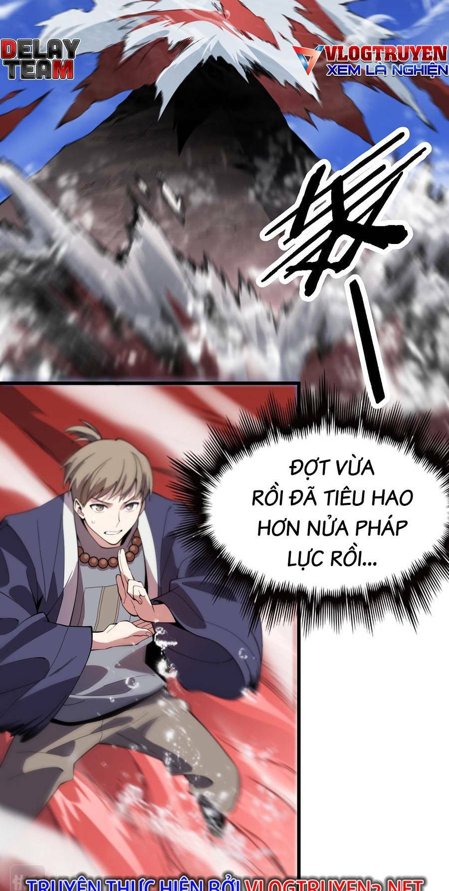 Đại Sư Phụ Hạ Sơn - Chapter 70 - Page 72