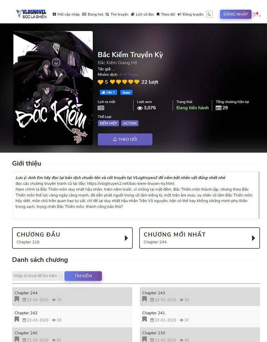 Đại Sư Phụ Hạ Sơn - Chapter 70 - Page 76