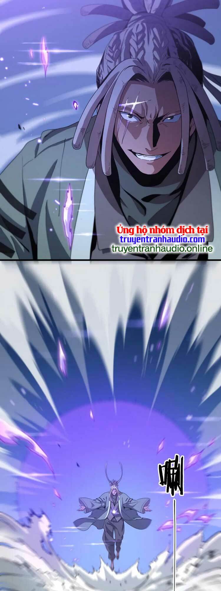 Đại Sư Phụ Hạ Sơn - Chapter 71 - Page 13