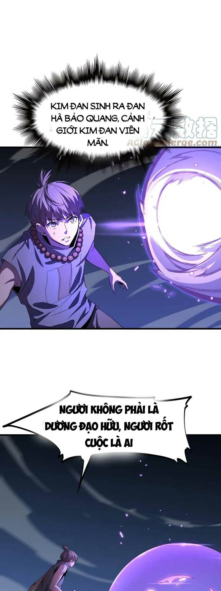 Đại Sư Phụ Hạ Sơn - Chapter 71 - Page 15