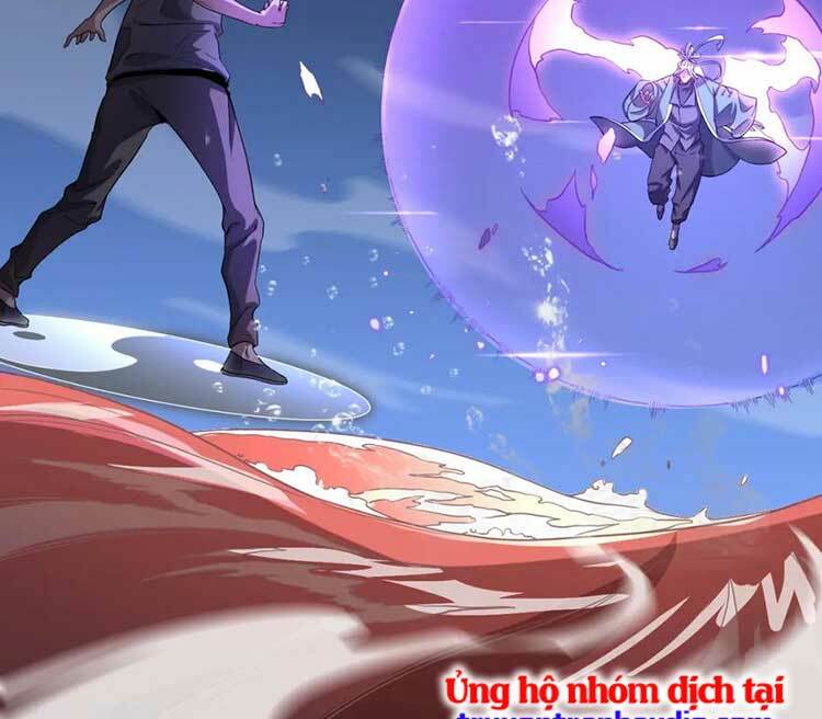 Đại Sư Phụ Hạ Sơn - Chapter 71 - Page 16