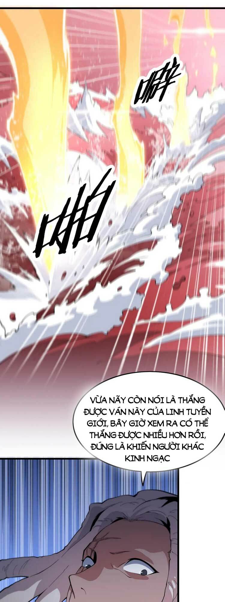 Đại Sư Phụ Hạ Sơn - Chapter 71 - Page 24