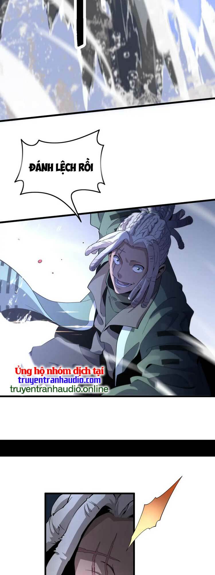 Đại Sư Phụ Hạ Sơn - Chapter 71 - Page 32